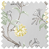 Bouquet, Primrose - Roller Blind